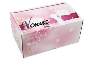 大魔王名器 － Venus Cross粒粒摩擦刺激感 - 3款可選