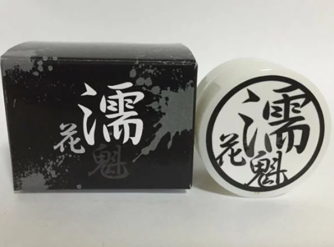 濡花魁女士敏感提升乳霜 - 6g