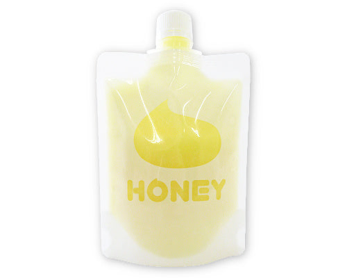 Honey For Bath香滑泡泡入浴劑 - 6味可選