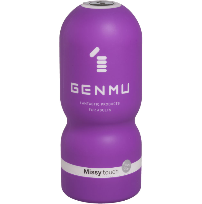 Genmu 男士快感飛機杯