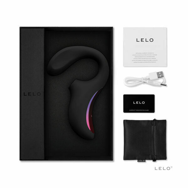 Lelo Enigma Cruise加強版雙重震動器