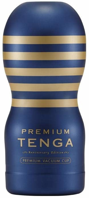 Premium Tenga白金飛機杯 - 4款可選